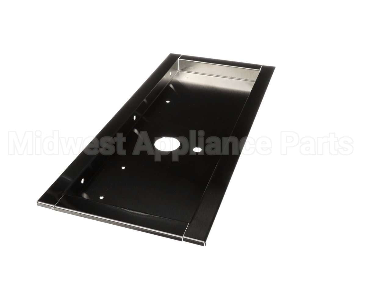 P2-Z12587 Wells Panel, Control Mod100 Tdm