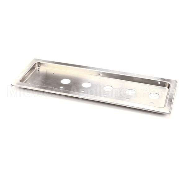 P2-Z12590 Compatible Stero Panel Control Mod500