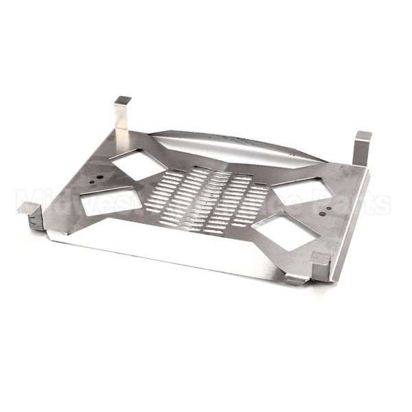 P2-Z18364 Compatible Wells Airbaffle, Mdw