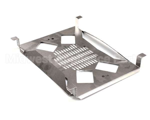P2-Z18364 Wells Air Baffle, Mdw