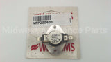 P200400 Williams Comfort Products F145-30F Selector Switch