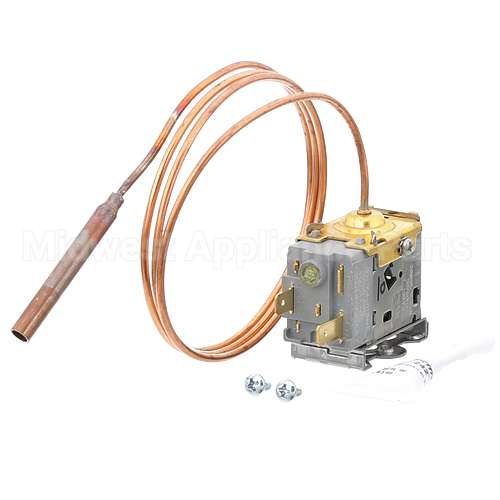 P20CB-4 Johnson Controls Low Pressure Switch