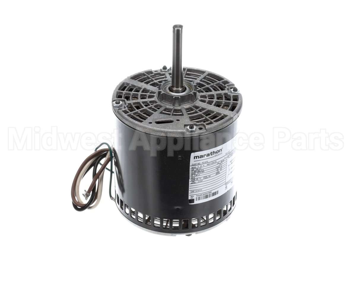 P21410 Aaon 1/2Hp 460V 1075Rpm Blower Mtr