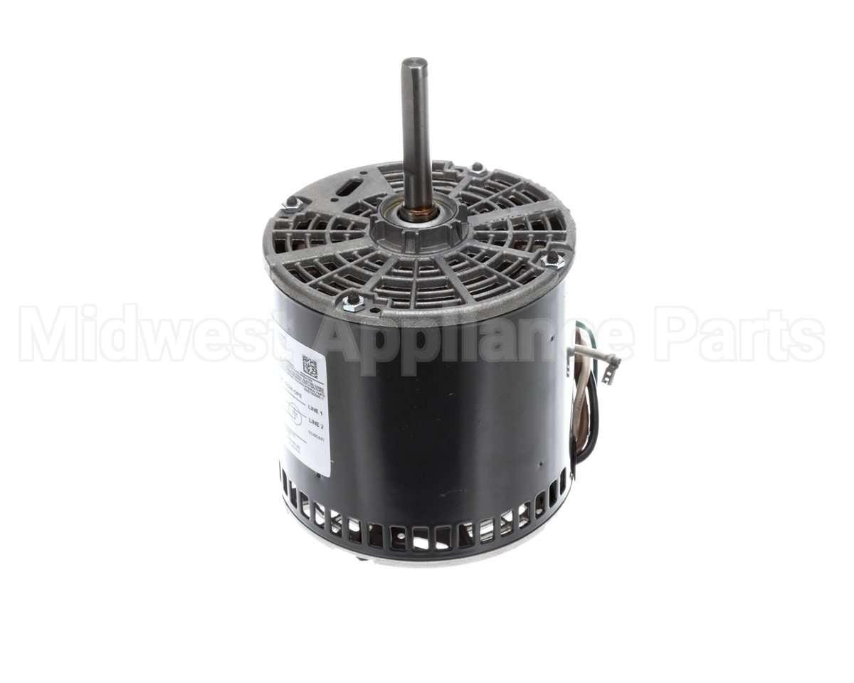 P21410 Aaon 1/2Hp 460V 1075Rpm Blower Mtr