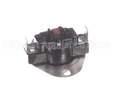 P21450 Aaon Firestat Manual Reset Switch
