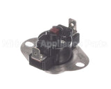 P21450 Aaon Firestat Manual Reset Switch