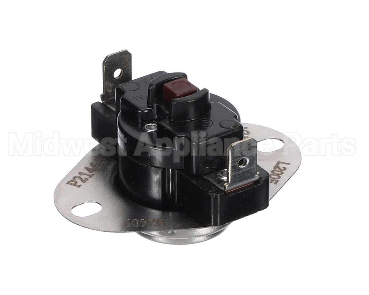 P21460 Aaon 200F Rollout Switch