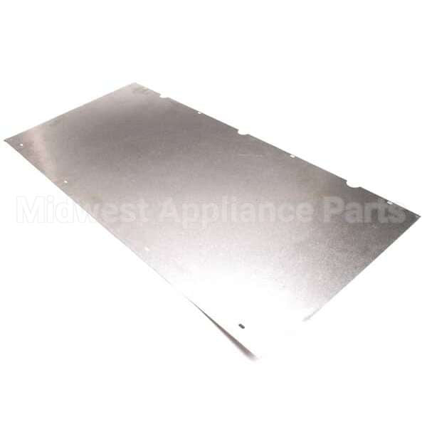 P2307110 Compatible Wells Cover Btm Mod300 Series