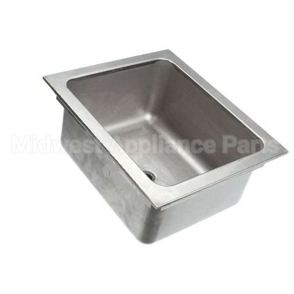P243422 Compatible Wells Top Pot Assy Hsw-6D