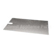 P246076 Compatible Stero Cover Bottom Bmw-206 Roh