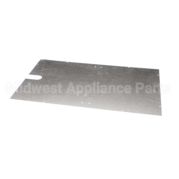 P246076 Compatible Wells Cover Bottom Bmw-206 Roh