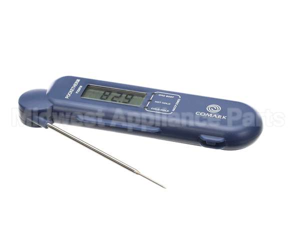 P250FW Comark Pockettherm Waterproof Type