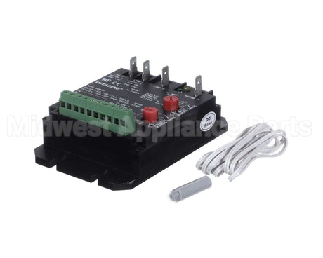 P251-0083H Carrier Head Press/Low Ambient Control