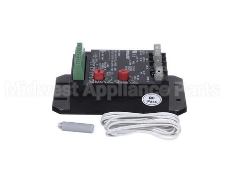 P251-0083H Carrier Head Press/Low Ambient Control