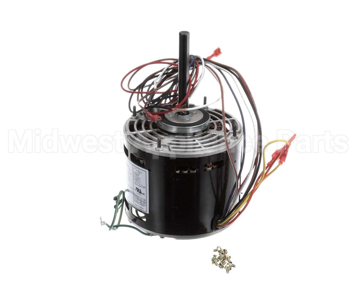 P257-8586 Carrier 208-230V1Ph 1/3Hp 1075Rpm 3Spd