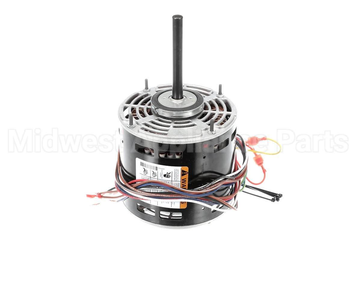 P257-8587 Bryant Payne Totaline 1/2 Hp 115V 1075 Rpm Reversibl