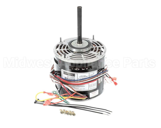 P257-8587 Carrier 115V 1/2Hp 1075Rpm Blwr Motor