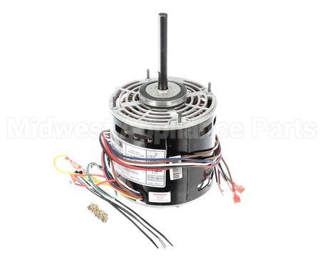 P257-8587 Carrier 115V 1/2Hp 1075Rpm Blwr Motor
