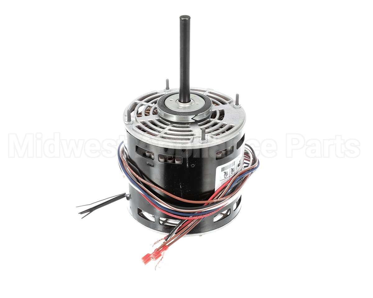 P257-8587 Carrier 115V 1/2Hp 1075Rpm Blwr Motor