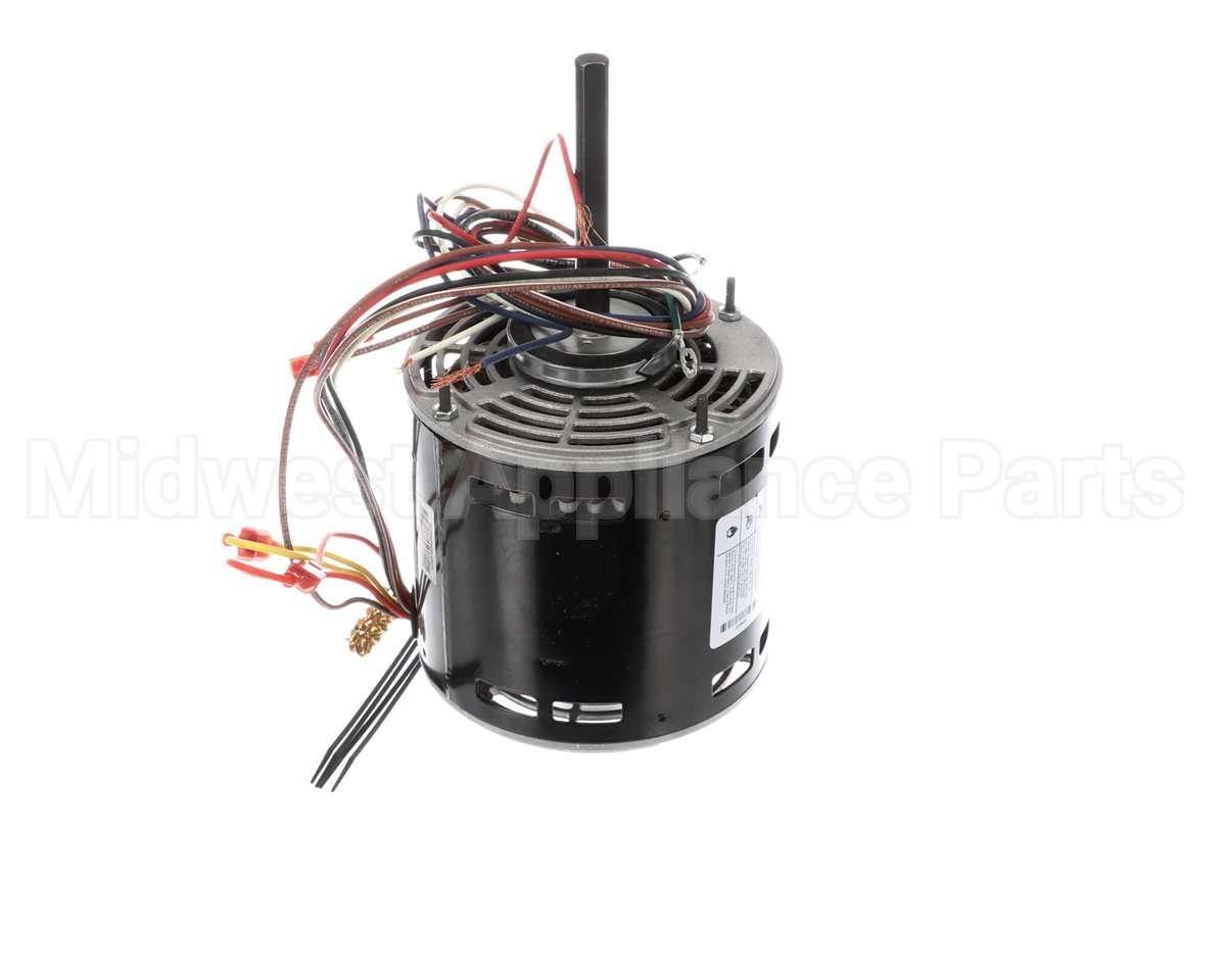 P257-8589 Carrier 3/4Hp 115V 1075/3Spd Directdr