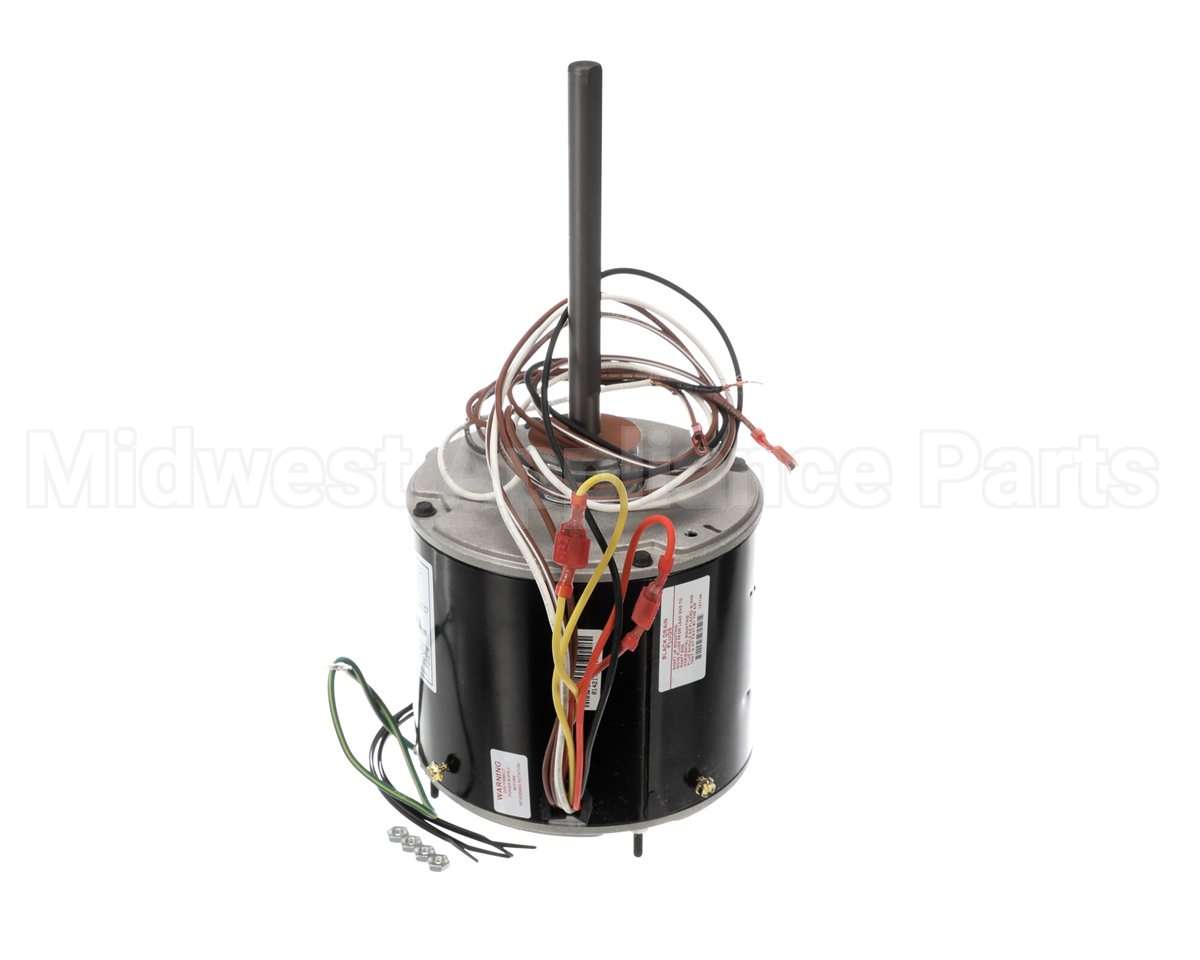 P257-8729 Carrier 1/3Hp 1075Rpm 208-230V Mtr
