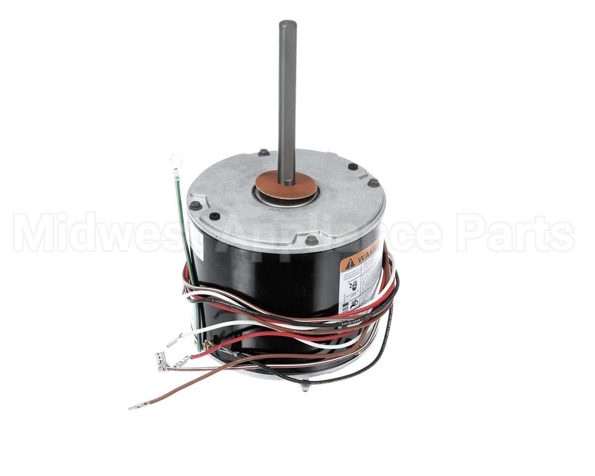 P257-E5462 Carrier Mtr Cf Mh1/3-1/6Hp 208-230V