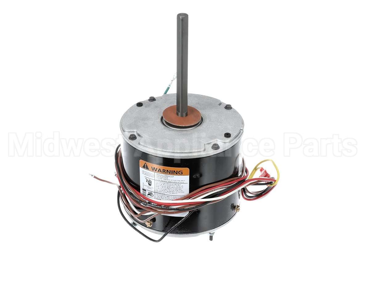 P257-E5462 Carrier Mtr Cf Mh1/3-1/6Hp 208-230V