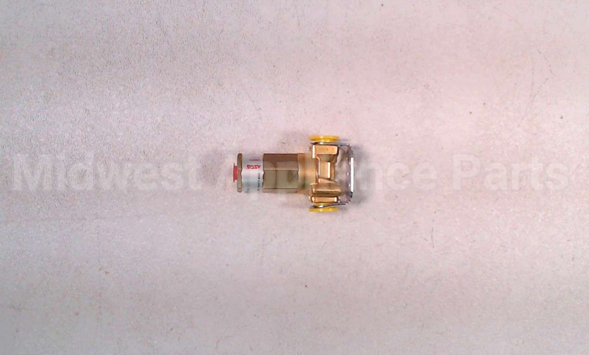 P262B106 Asco 1/4"N/O 125# Air,Wtr,Gas 200F