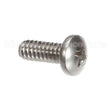 P264A Grindmaster Cecilware Screw, #10-24X1/2 , Phil Pn Hd
