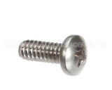 P264A Grindmaster Cecilware Screw, #10-24X1/2 , Phil Pn Hd