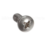 P264A Grindmaster Cecilware Screw, #10-24X1/2 , Phil Pn Hd