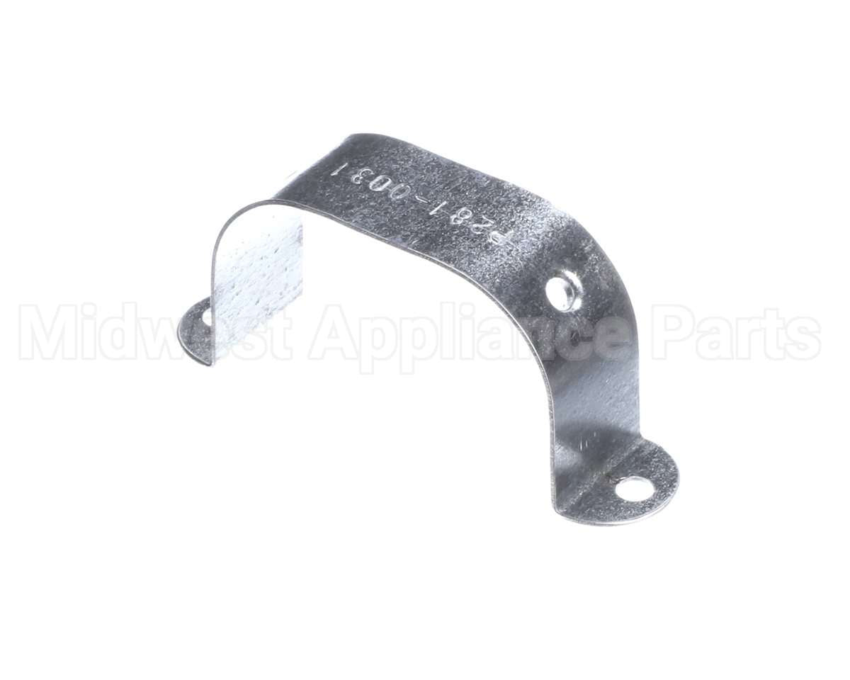 P281-0031 Bryant Payne Strap