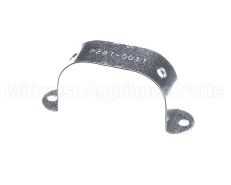 P281-0031 Carrier Capacitor Strap