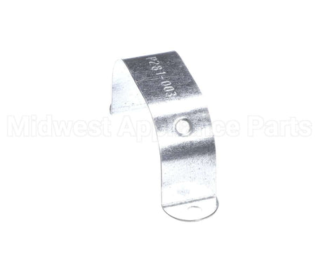 P281-0031 Carrier Capacitor Strap