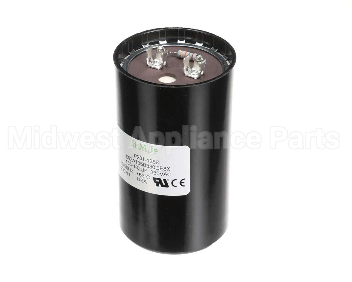 P281-1356 Carrier 330V 135-162Mfd Start Cap
