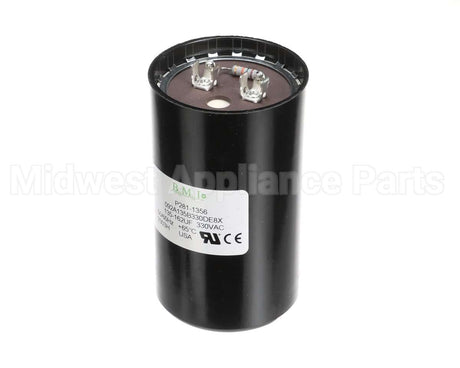 P281-1356 Carrier 330V 135-162Mfd Start Cap