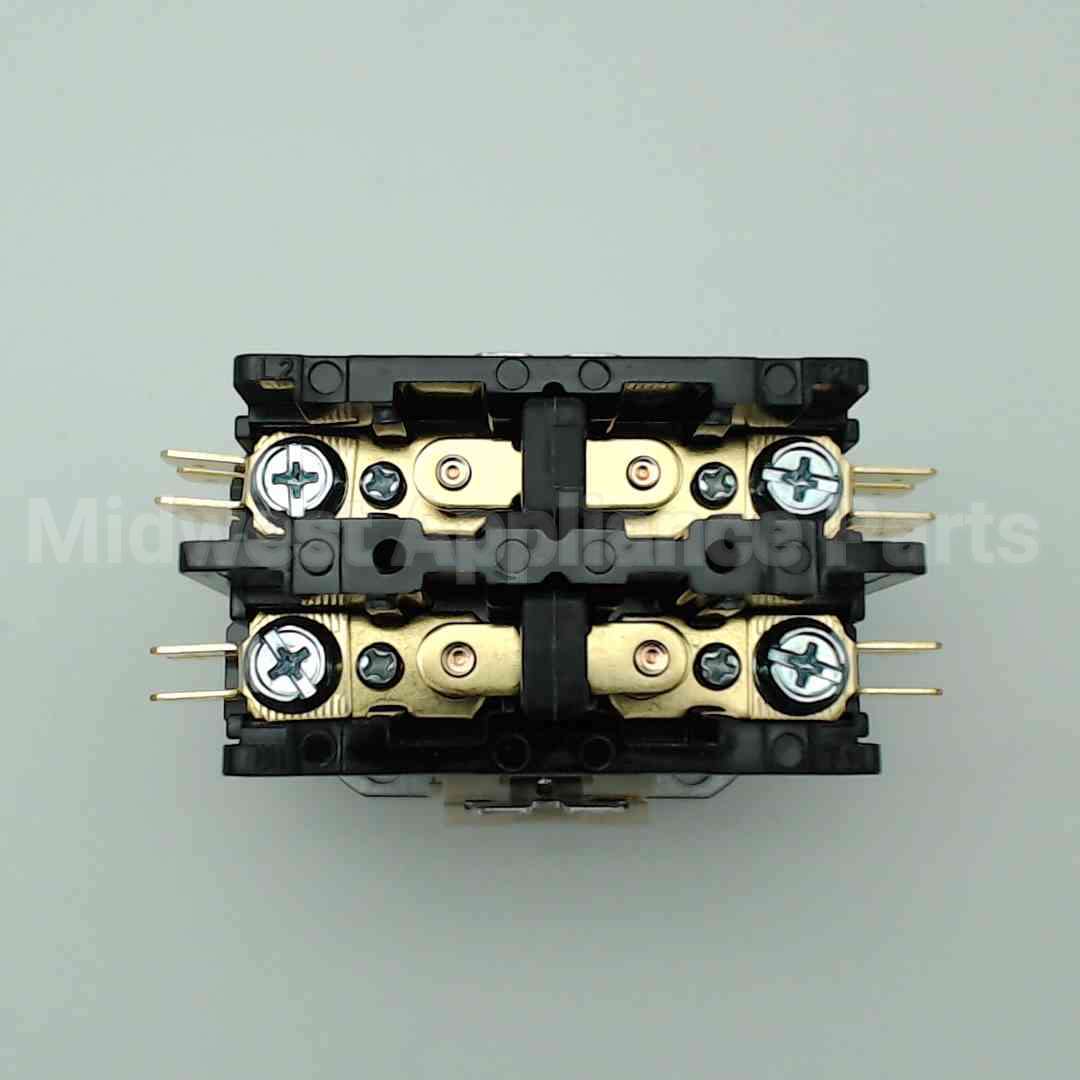P282-0321 Carrier 2Pole 30Amp 24V Contactor
