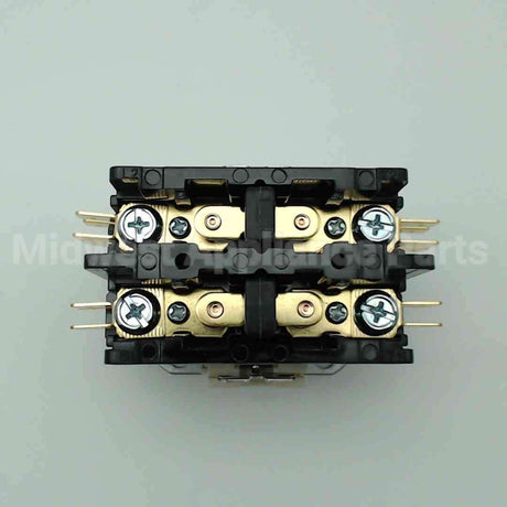 P282-0321 Carrier 2Pole 30Amp 24V Contactor
