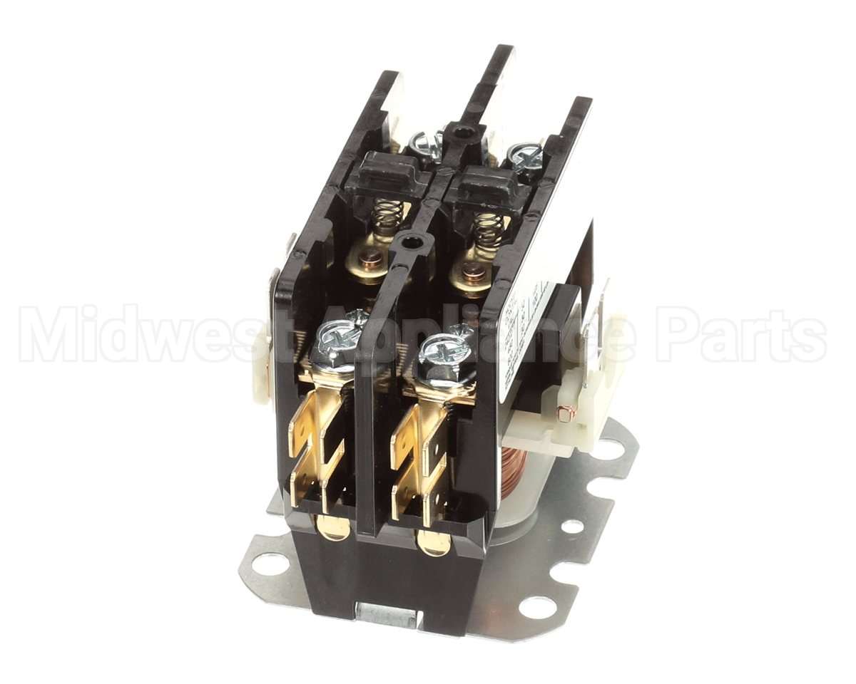 P282-0321 Carrier 2Pole 30Amp 24V Contactor