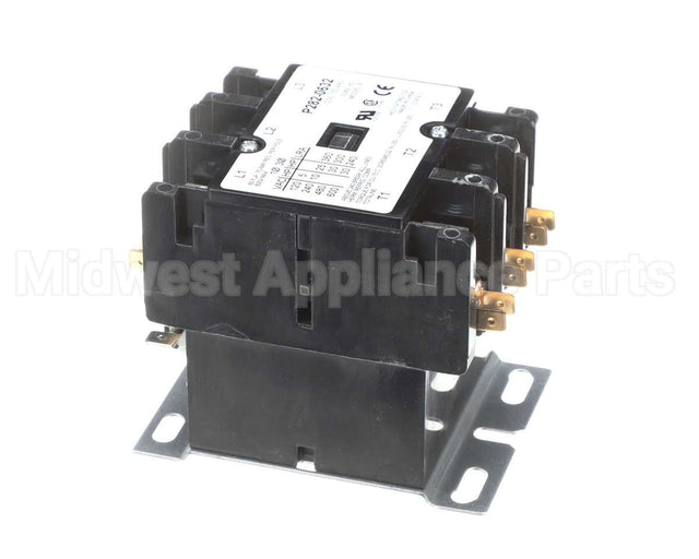 P282-0632 Carrier 120V Coil 3P 75Amp Cont