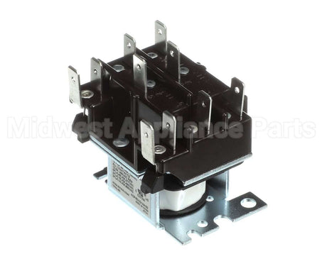 P283-0340 Carrier 24V Coil 2Pole Fan Relays