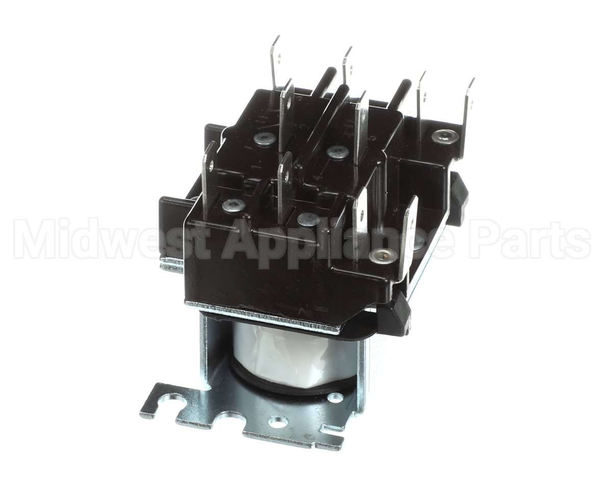 P283-0340 Carrier 24V Coil 2Pole Fan Relays