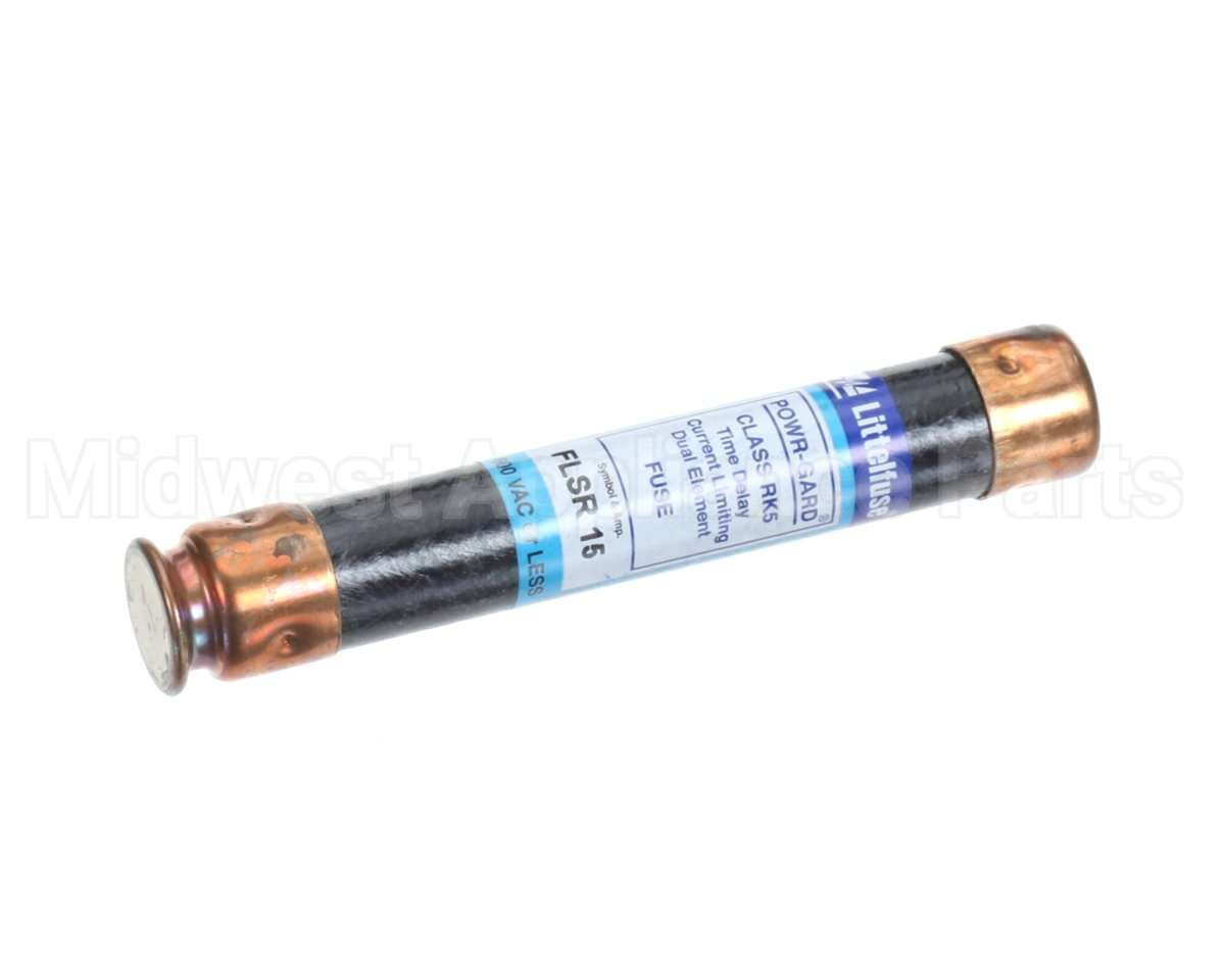 P29000 Aaon 15A Fuse 600V Class Rk5