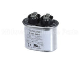 P291-0404 Carrier 4Mfd 370V Oval Run Capacitor