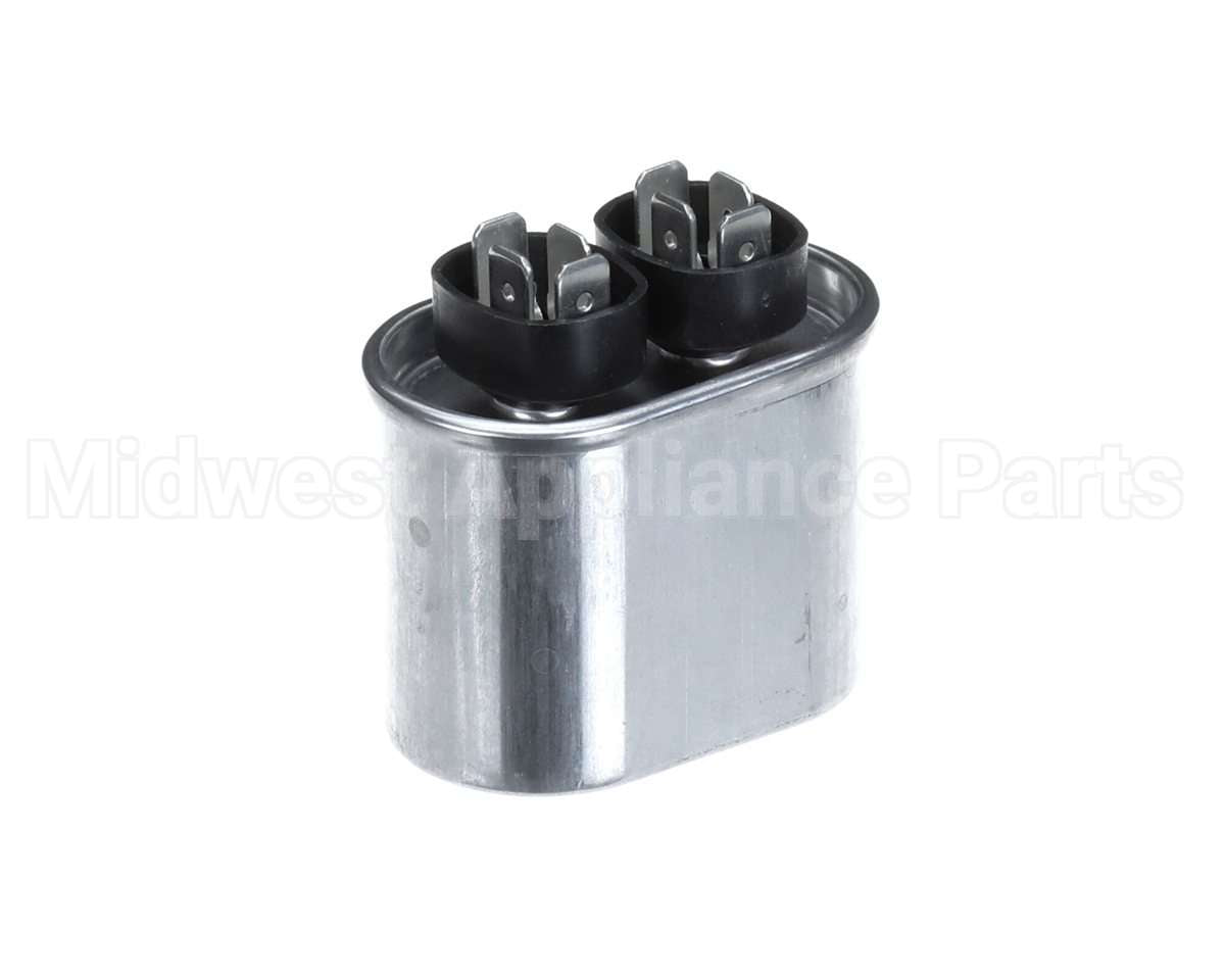 P291-0404 Carrier 4Mfd 370V Oval Run Capacitor