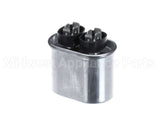 P291-0404 Carrier 4Mfd 370V Oval Run Capacitor