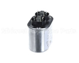 P291-0404 Carrier 4Mfd 370V Oval Run Capacitor