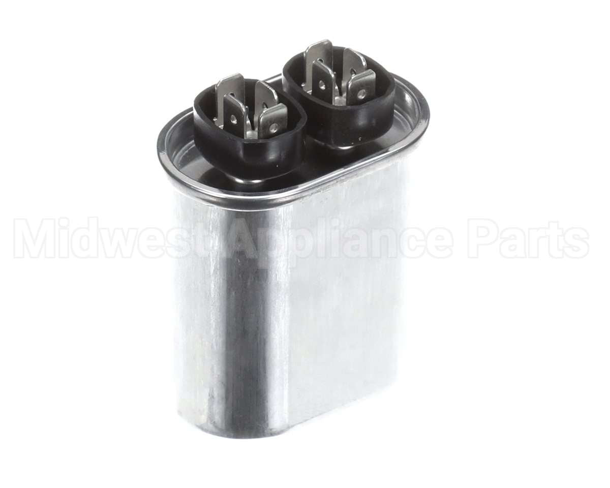P291-0504 Carrier Run Capac 5 Mfd 440V Oval