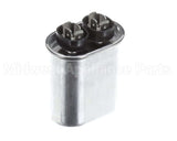 P291-0504 Carrier Run Capac 5 Mfd 440V Oval