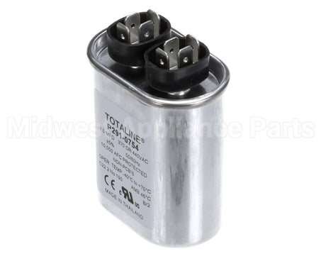 P291-0754 Carrier Run Capac 7.5 Mfd 440V Oval